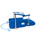 5002 Portable Graf's Cradle