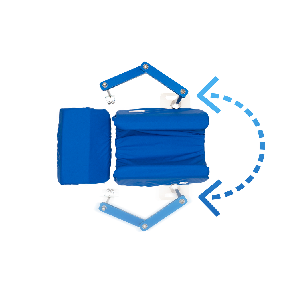 5002 Portable Graf's Cradle