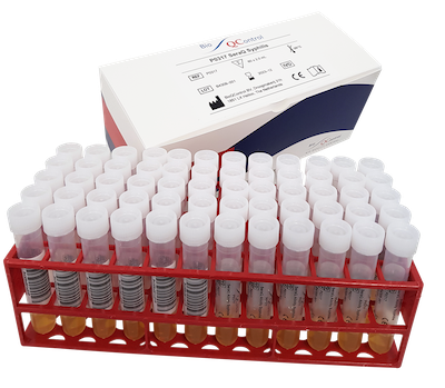 P0267-01 SeraQ TPHA Syphilis V2 (60x 2 mL)