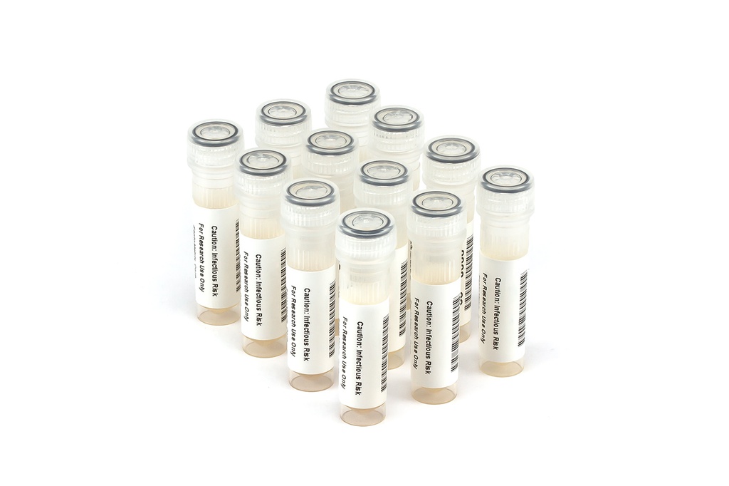 6535 HBV Longitudinal Panel (12x 1.0 ml)