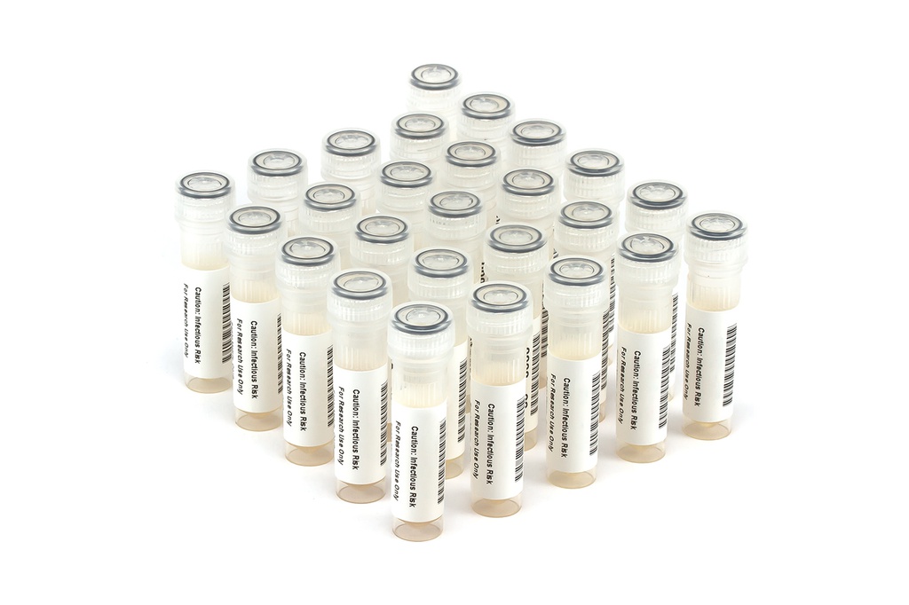 NATGIP-BIO NATtrol GI Panel (22x 0.25 ml-4x 0.85 ml)