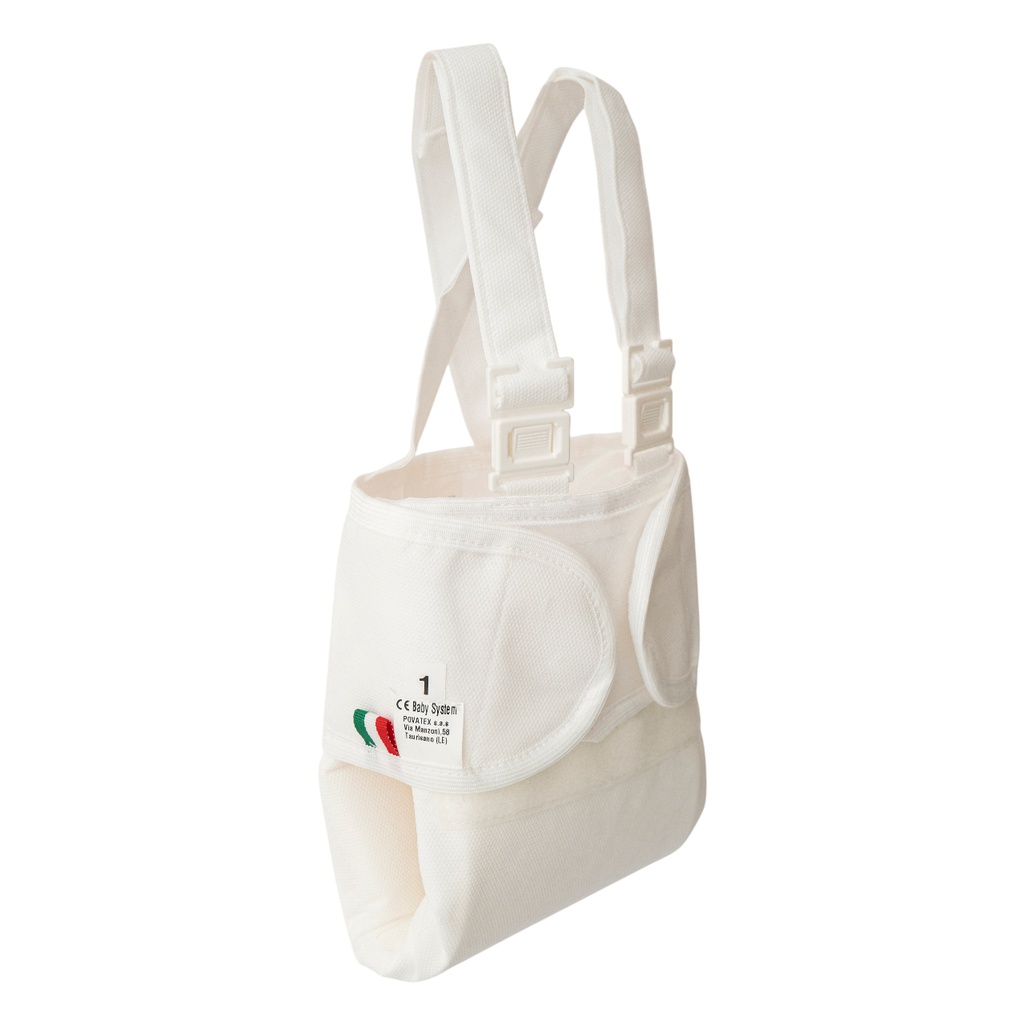 302 Corrective Nappy - size 2