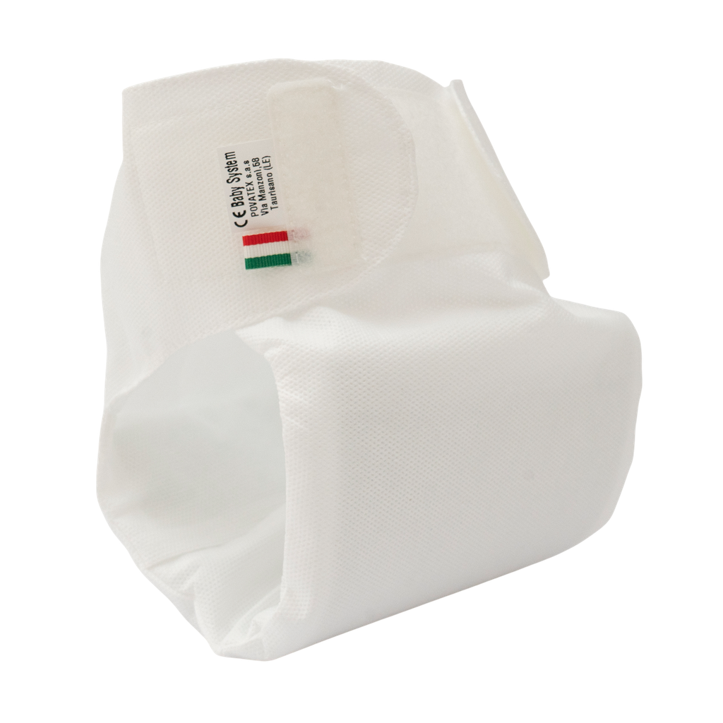 202 Soft Nappy (6-7 kgs babies)