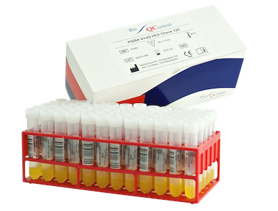 P0264-04 ViraQ HEV Check 125