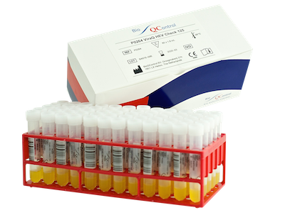 [P0064-01] P0064-01 ViraQ HIV-1 Check 125