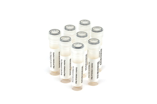 [HCV6229] HCV6229 HCV Seroconversion Panel Donor n. 62804 (8x 1 ml)