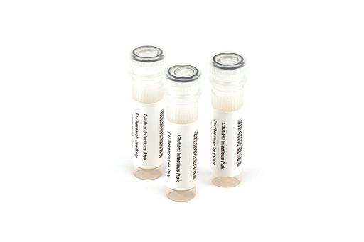 [HIV10234] HIV10234 HIV Pre/Post Seroconversion Panel Donor n. 67101 (3x 1 ml)