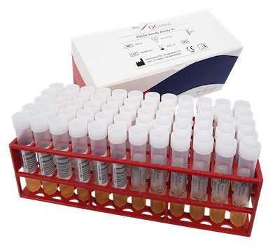 [P0180-01] P0180-01 SeraQ LIAISON (60x 2 ml)
