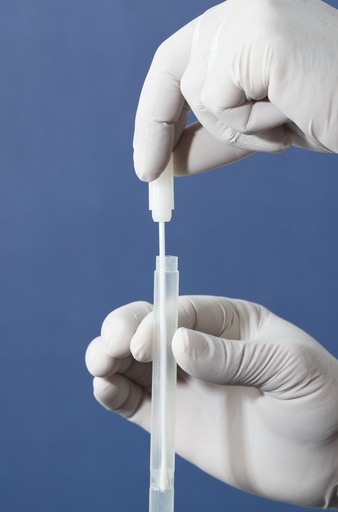 [NATFRCNEG-SW-IVD] NATFRCNEG-SW-IVD NATtrol Flu/RSV/SARS-CoV-2 Negative Control Swab