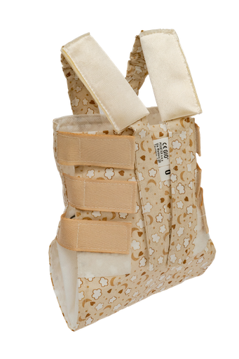 [403] 403 Corrective Salopette - size 3