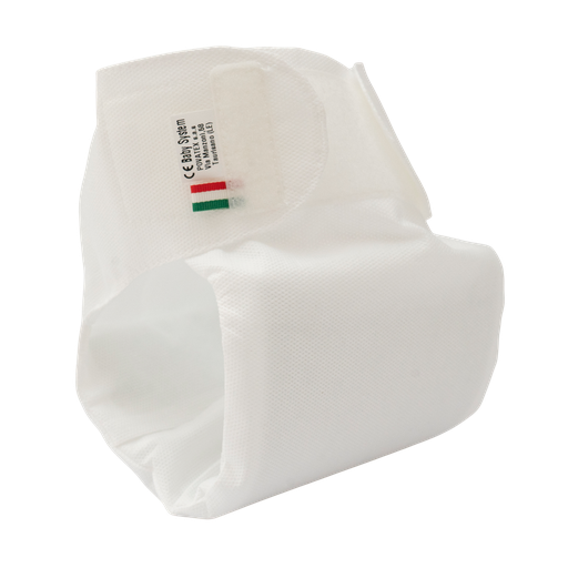 [202A] 202A Soft Nappy (premature babies)