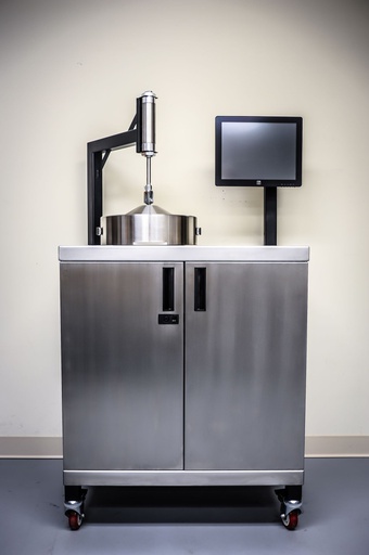 [Nova2210] Nova2210 Super critical CO2