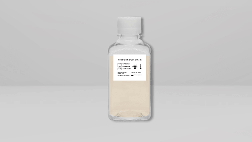 [MDXB0008-100] MDXB0008-100 Normal Human Serum Pool (100mL)