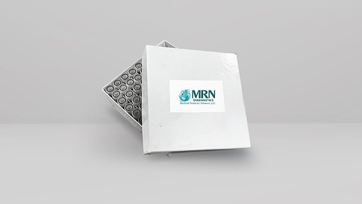 [MRNCOV-506] MRNCOV-506 SARS-CoV-2 Antibody Seroconversion Panel